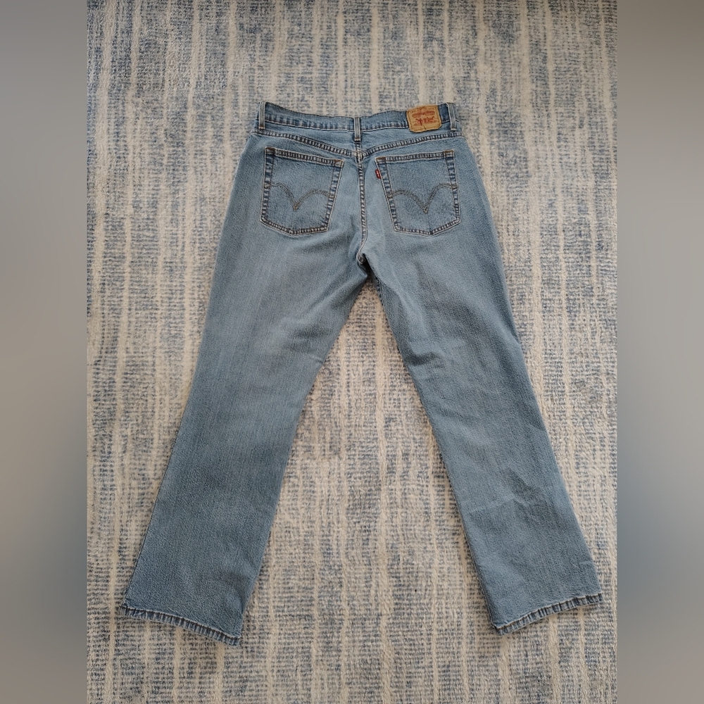 Women's size 14 Levi